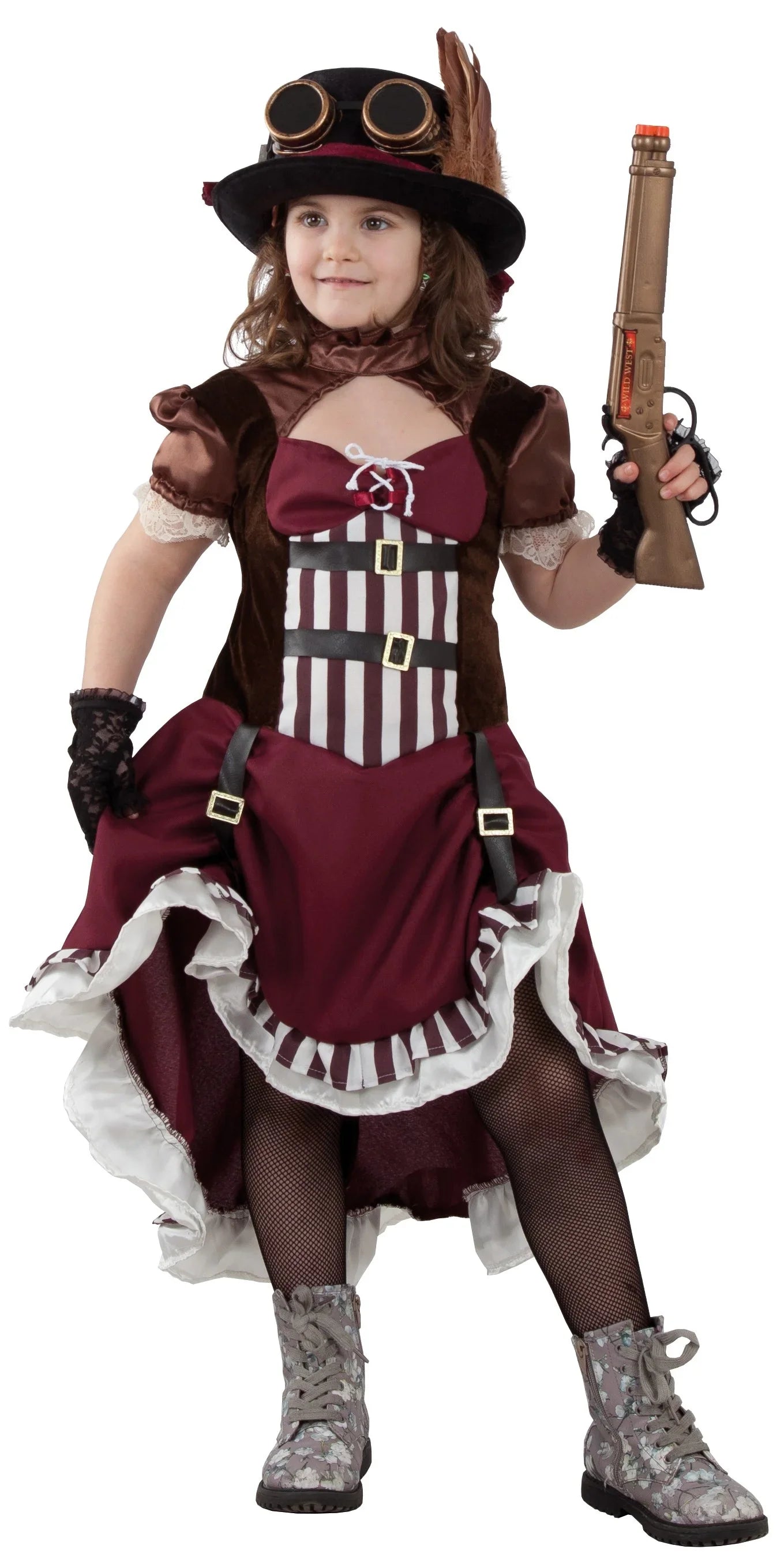 Disfraces para Grupo de Steampunk Clásicos Steampunk Disfraces Simon